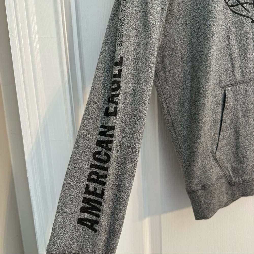 American Eagle Hoodie XS - Picture 4 of 4